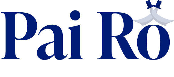 Logo Pai Rô