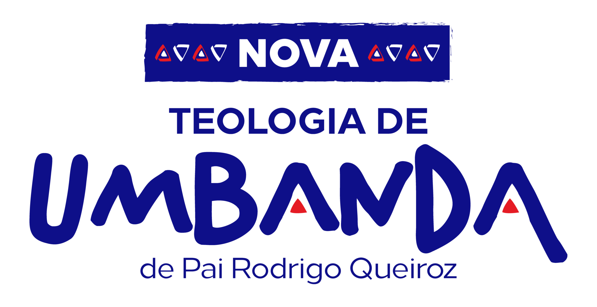 Logo Nova Teologia de Umbanda