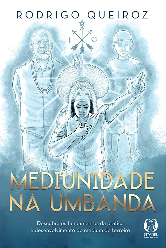 Livro: Mediunidade na Umbanda