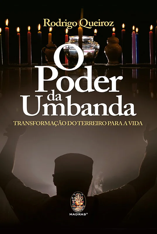 Livro: O poder da Umbanda