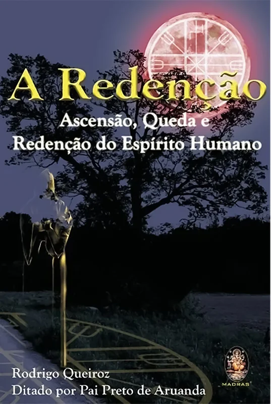 Livro: A Redenção