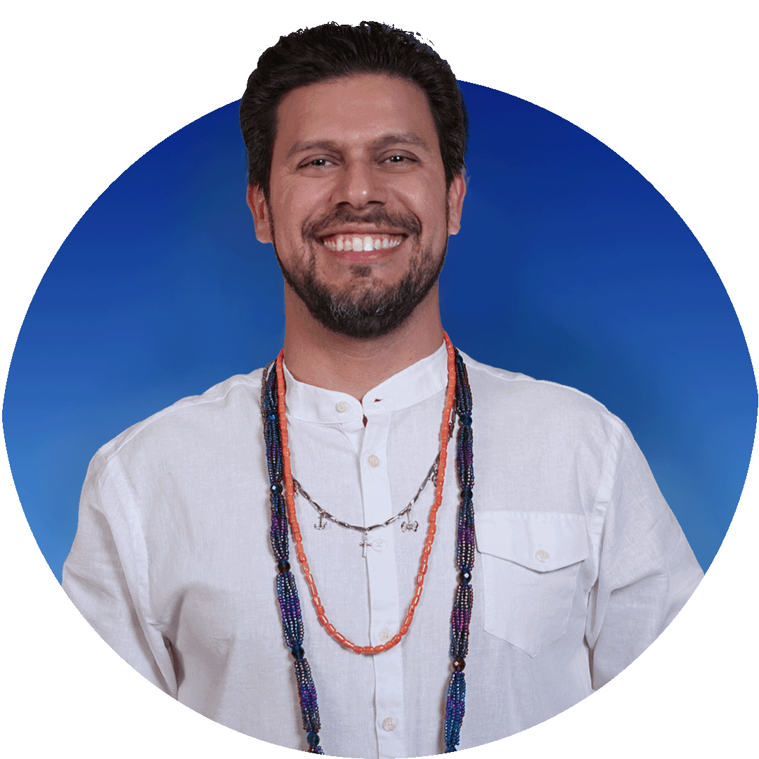 Perfil Tutor Rodrigo