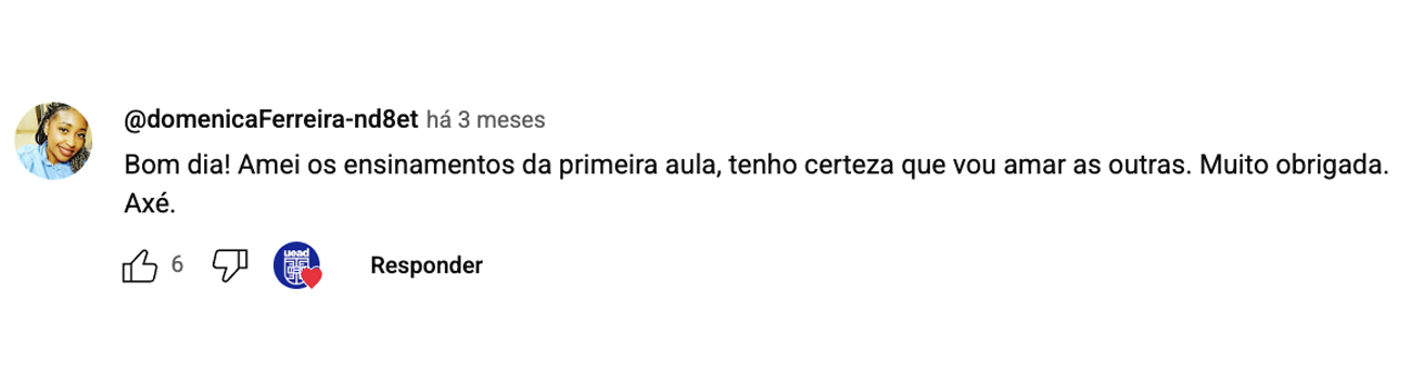 Depoimento SEG 06