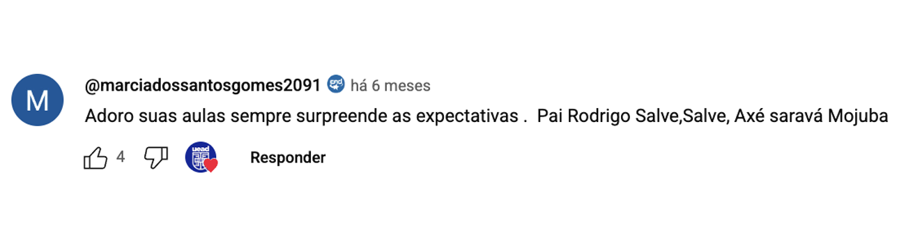 Depoimento SEG 07