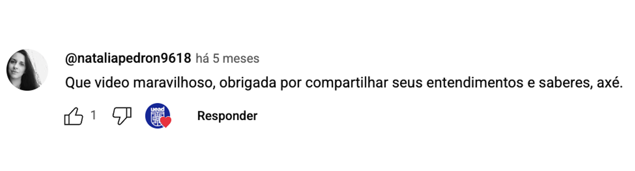 Depoimento SEG 11
