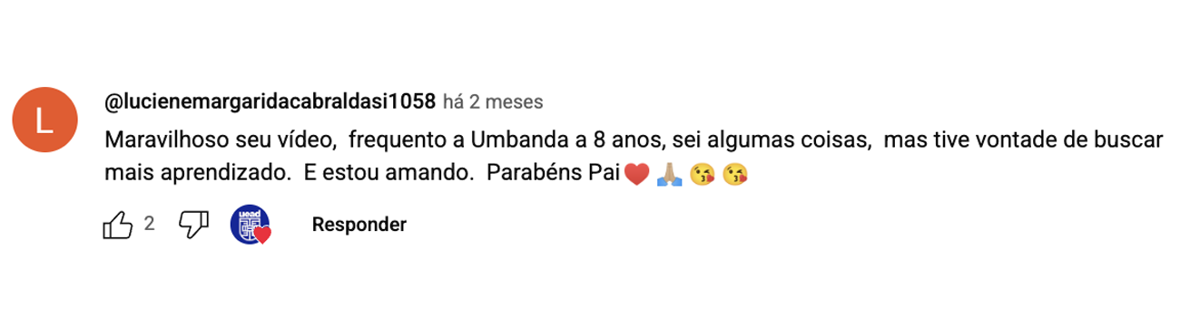 Depoimento SEG 12