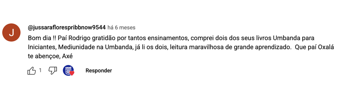 Depoimento SEG 13