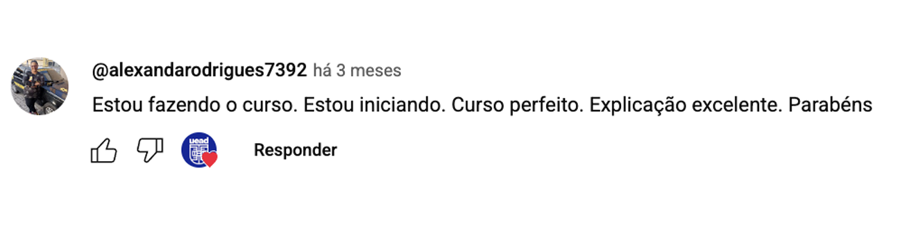 Depoimento SEG 14