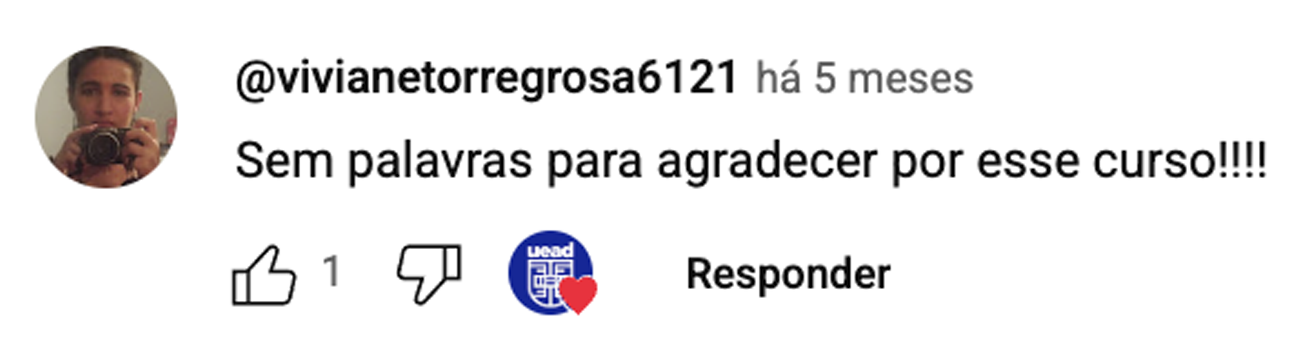 Depoimento SEG 15