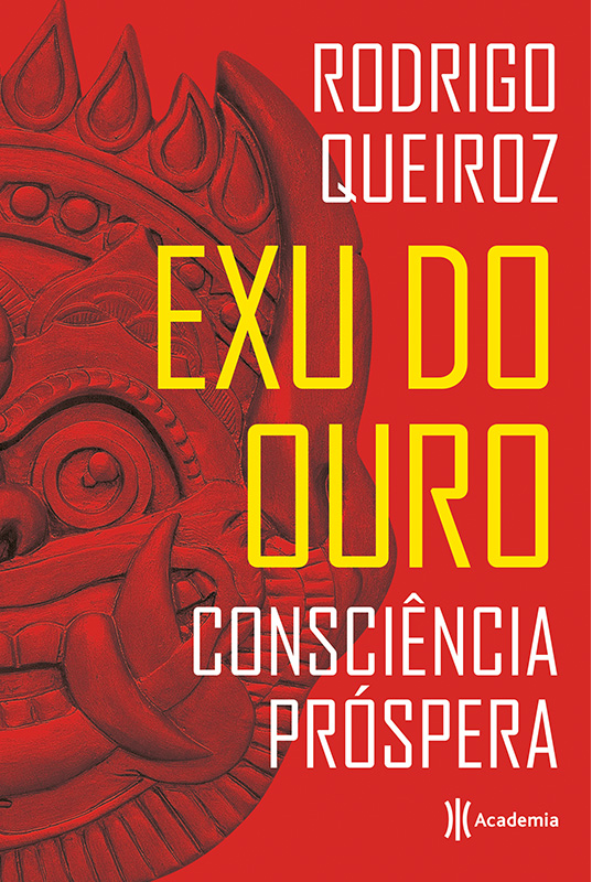 Livro: Exu do Ouro
