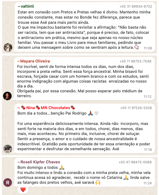 Depoimento Ciclo Pretos Velhos 01-