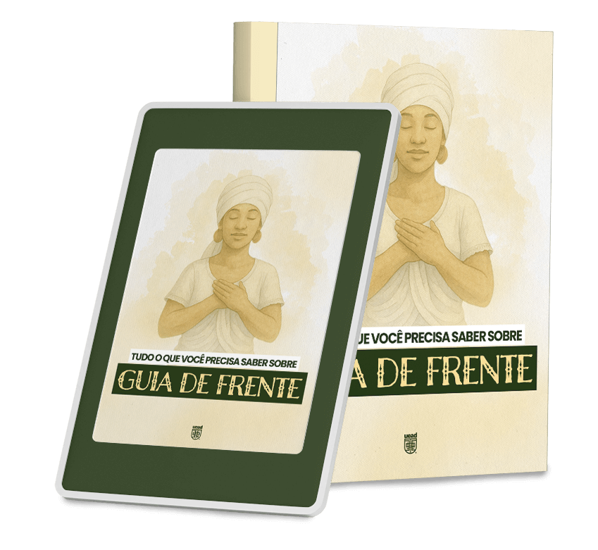 Ebook Guia de frente