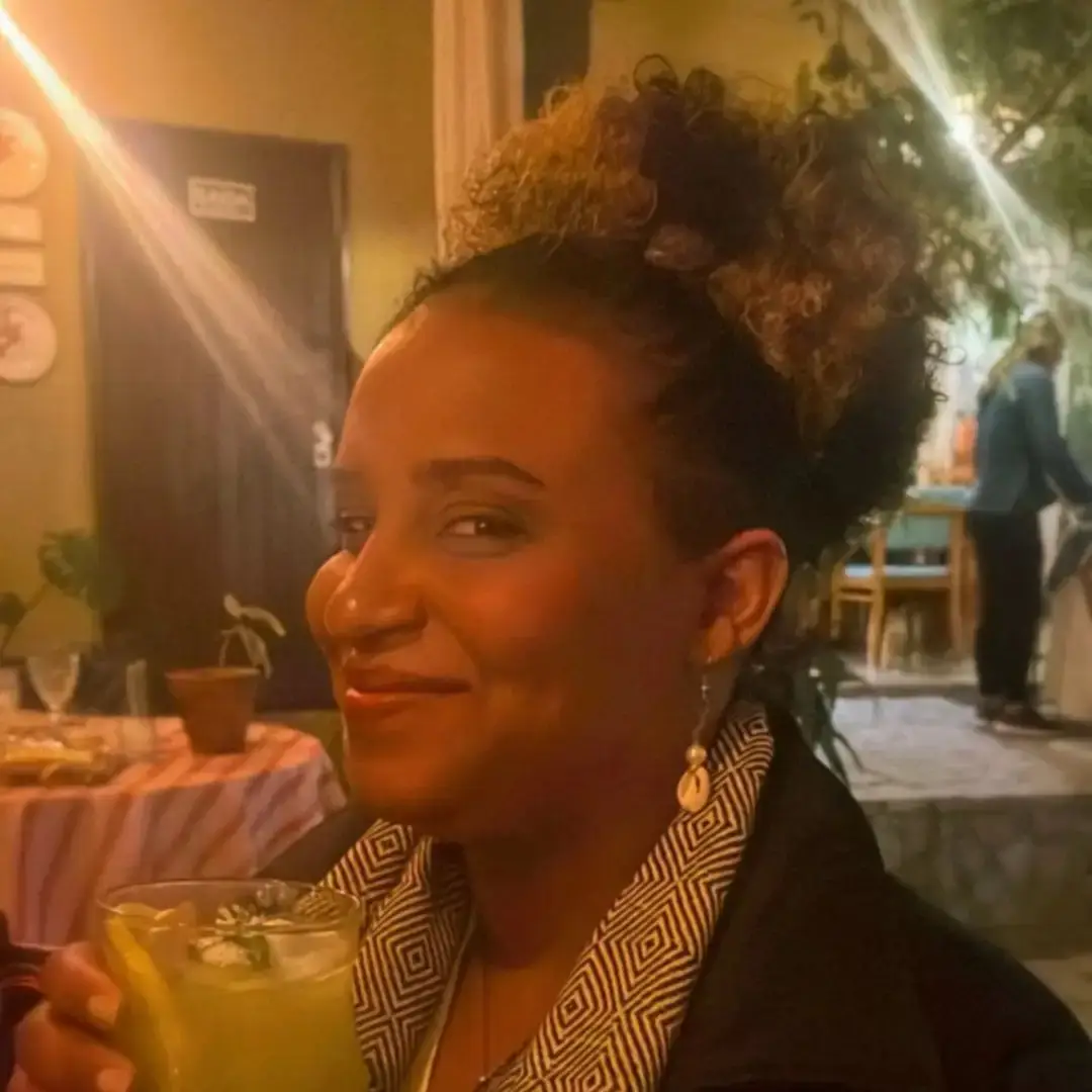 Taislene Borges