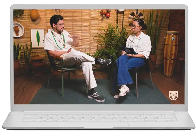 Bônus - Aulão Ao Vivo no Zoom Sonhos e Mediunidade