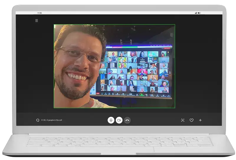 Comunidade Família Pai Rodrigo Queiroz