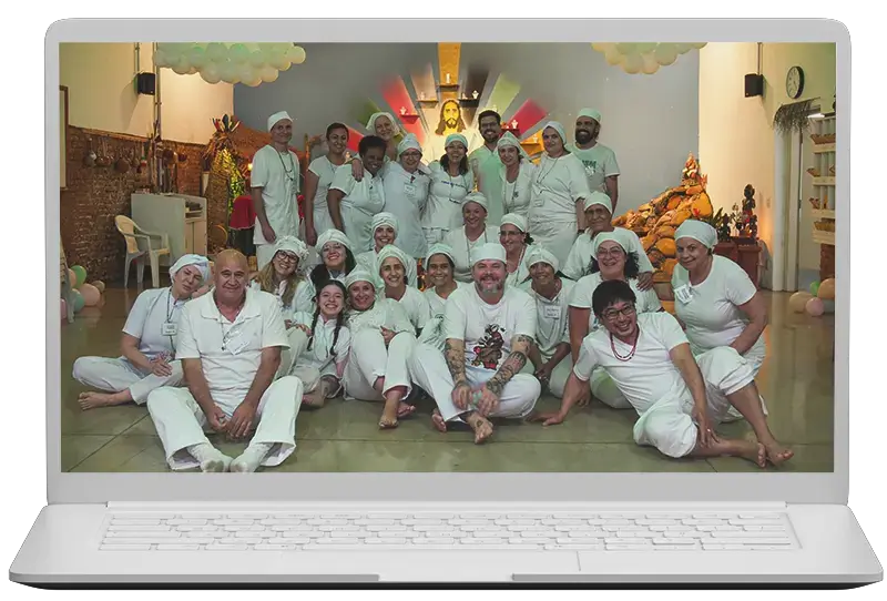 Vantagem - Encontro presencial