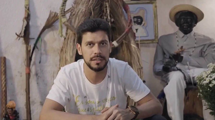 Curso Congás e Tronqueiras