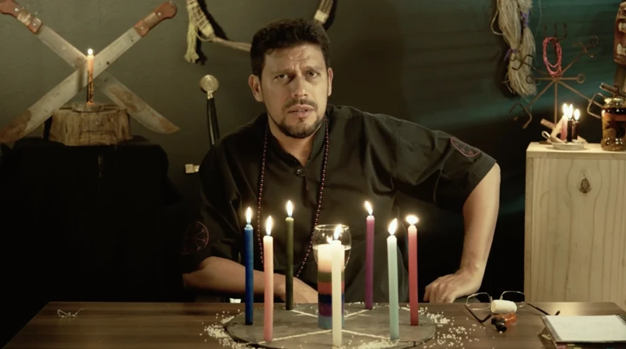 Curso Desobsessão e quebra demanda