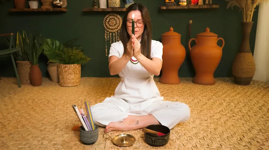 Curso Neurociências e Psicologia para Médiuns