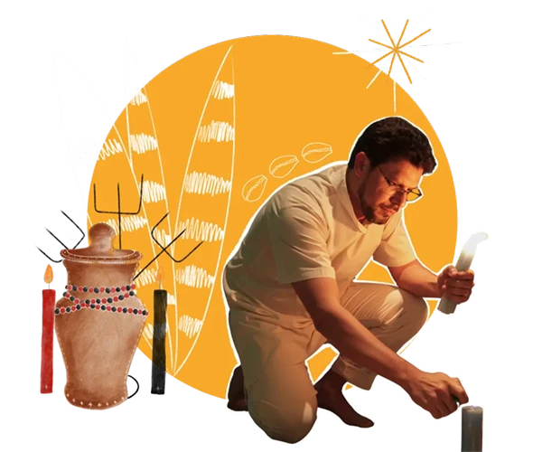 Rodrigo destaque Black mobile