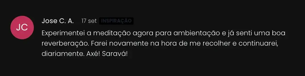 Depoimento Ebook Guia de Frente 05