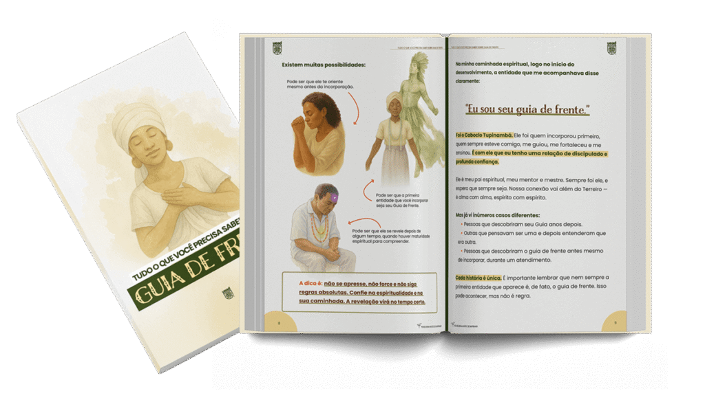 Ebook Guia de Frente