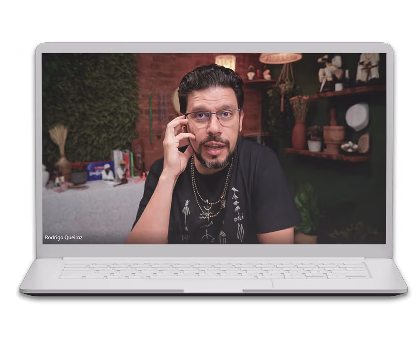 Aula 03 Neurociências e Psicologia para Médiuns