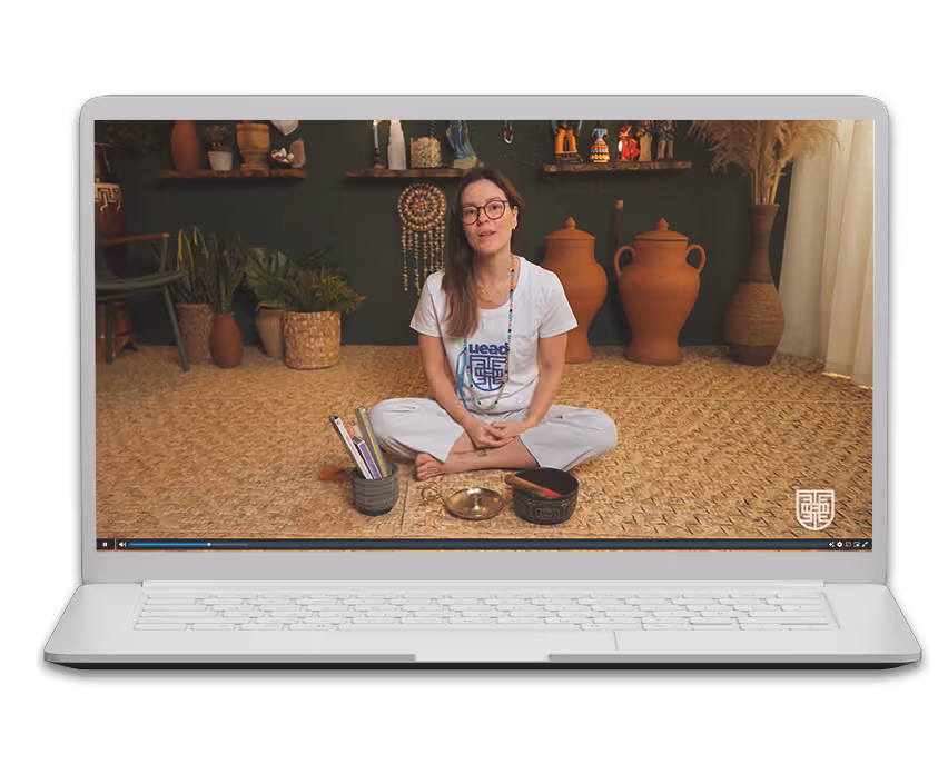 Aula 04 Neurociências e Psicologia para Médiuns