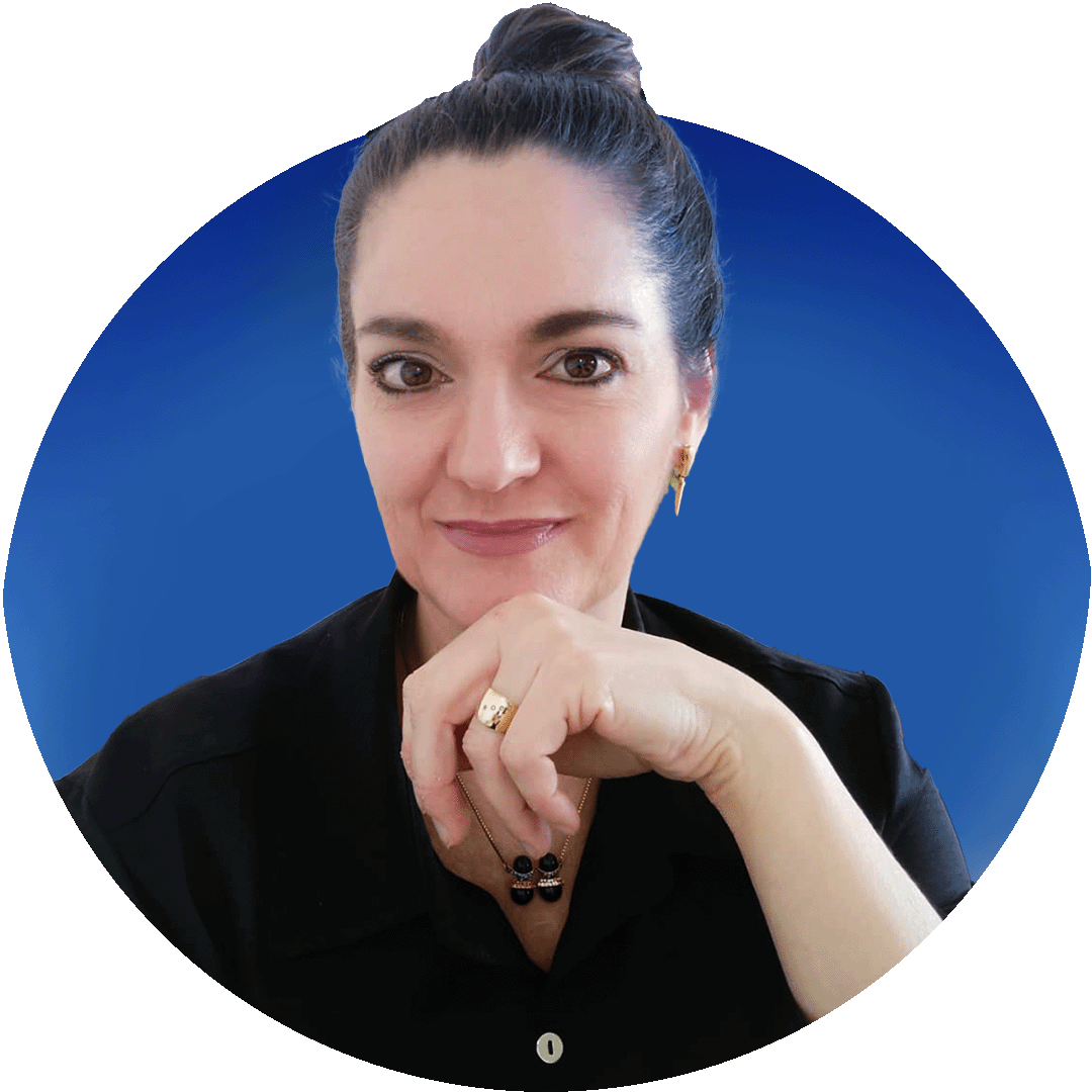 Perfil Tutor Patrícia